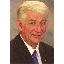 Obituary of Hershel Lawson