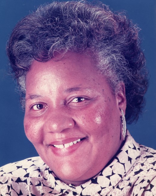 Obituario de Rose Marie Carter