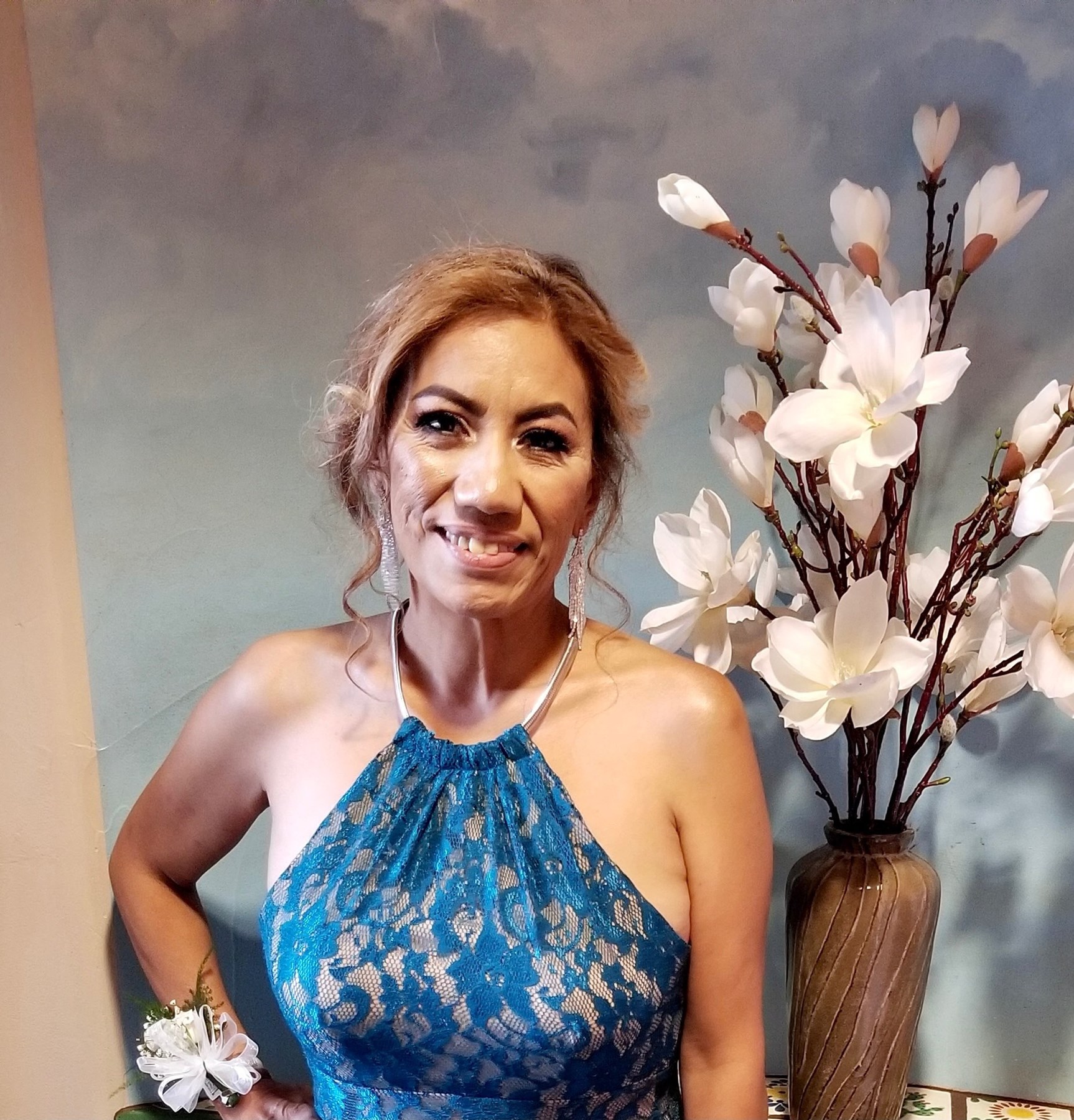 Obituary of Rosa Icela Hernandez