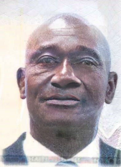 Obituary of Franck Jacques