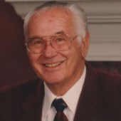 Obituario de William A. Pete Peterson