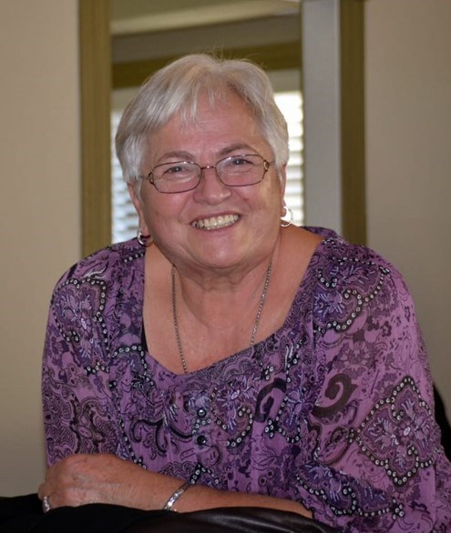 Obituary of Mrs. Marija Stojakovic