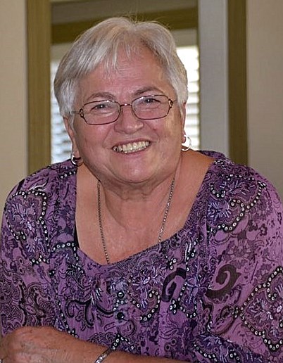 Obituary of Mrs. Marija Stojakovic