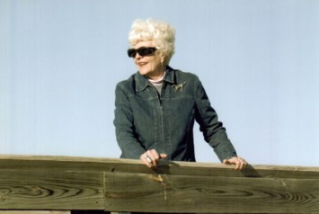 Obituary of Mildred Marie Knodle