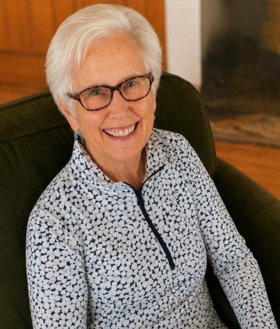 Obituary of Mary Beth Sprague