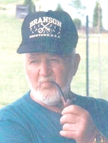 Obituary of John H. Shuey