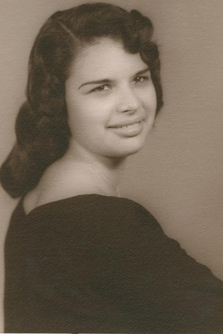 Obituary of Patricia Ann Alderson