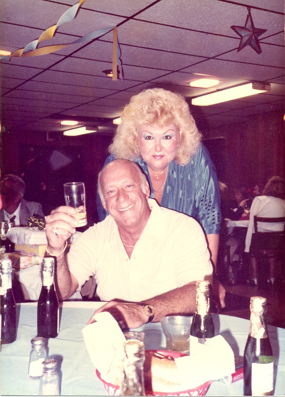 Obituary of Nancy Nako Jellen