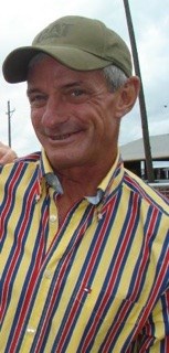 Obituary of Paul Matthew Martin