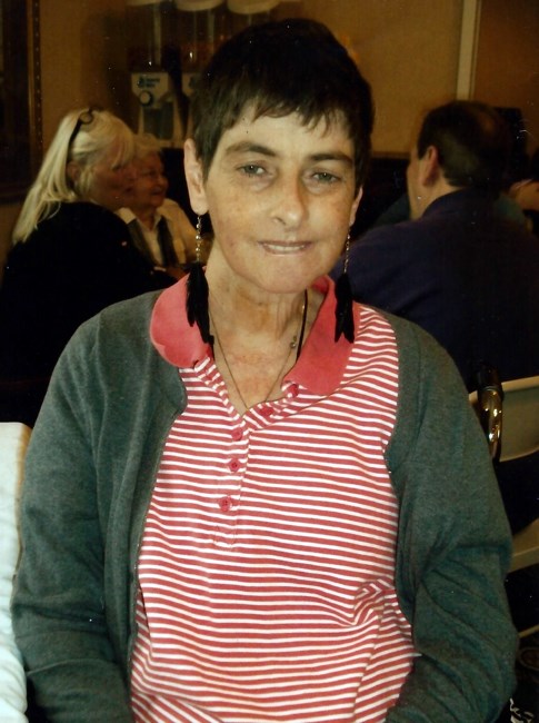 Obituary of Natalie Bond Moss