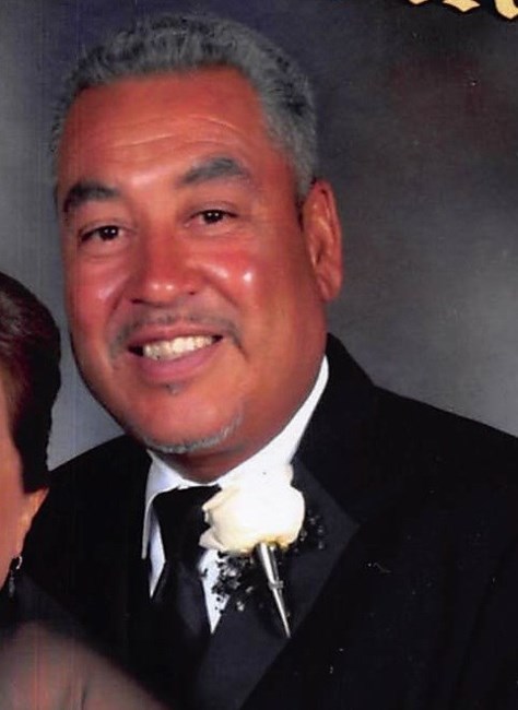 Obituary of John L Harris Jr.