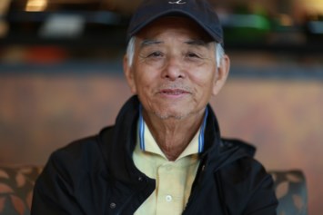 Obituary of Kan Ho Lam