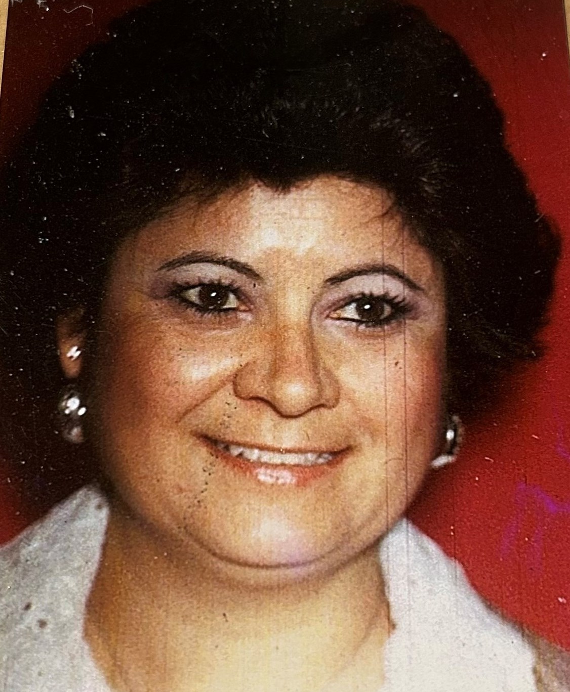 Lupe Acosta Obituary Pueblo, CO