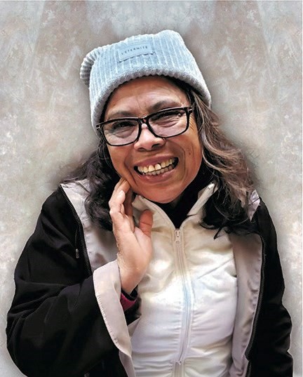 Obituary of Ana Alicia Martinez