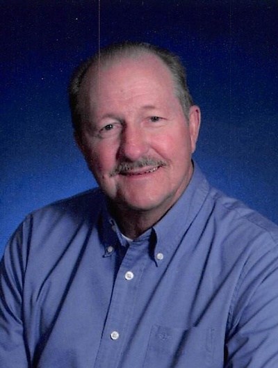 Obituary of James Daniel Kennedy