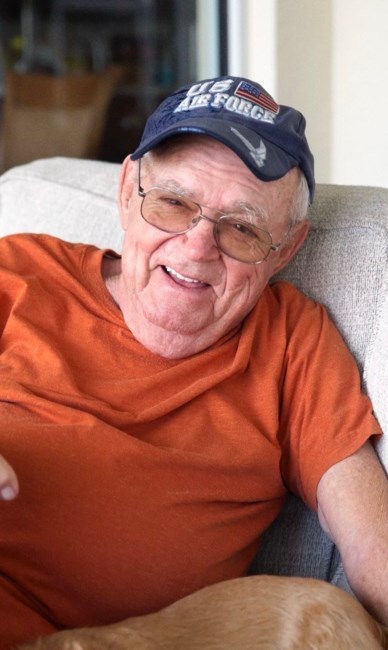 Obituary of John Ristow