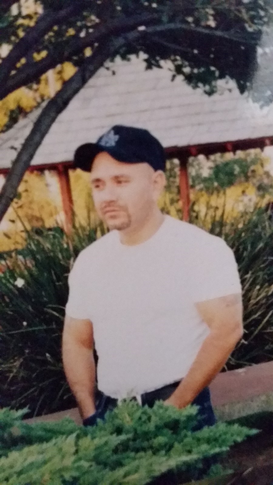 Avis de décès de Jose F. Elizondo