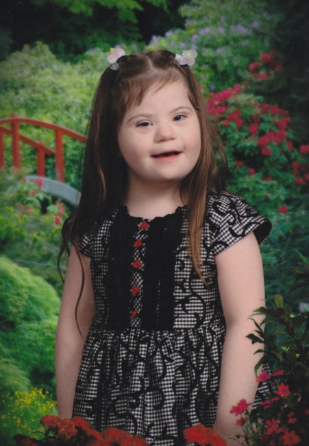 Obituary of Gabriella Elizabeth Staples