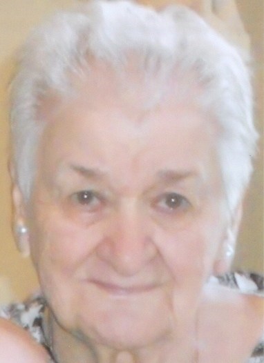 Obituary of Regina Toye Louviere Landry