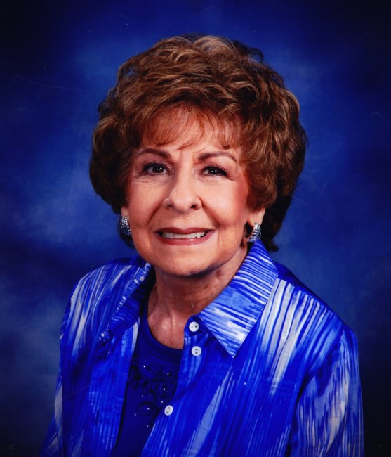 Obituary of Shirley Davis Coffey