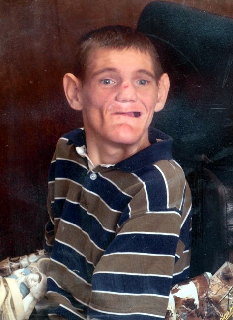 Obituary of Jeffrey Spivey