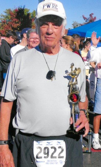 Obituary of Karl William Hilprecht Sr.