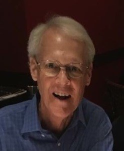 Obituary of Michael Mark Connors