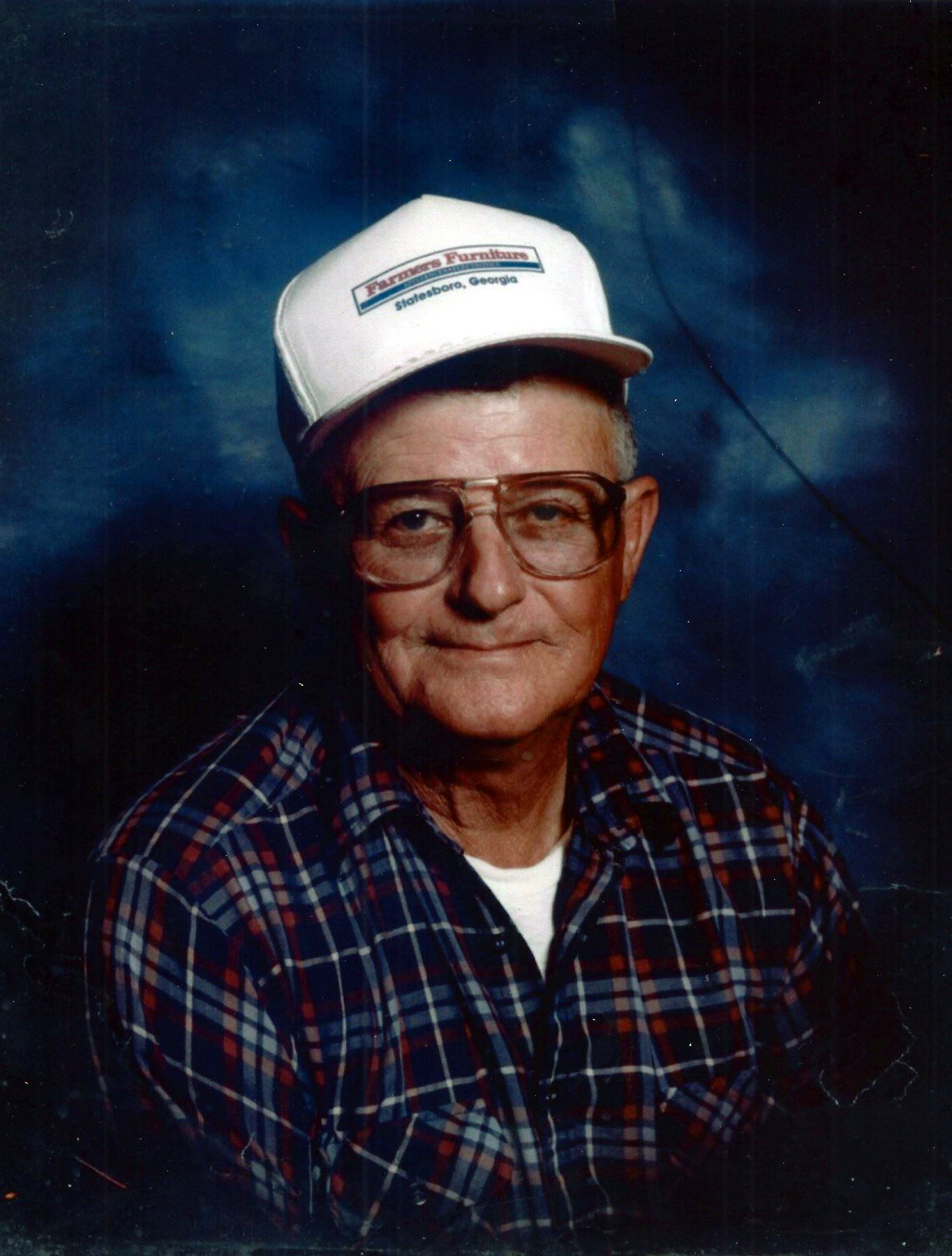 Robert Daniel Shuman Sr. Obituary Statesboro, GA