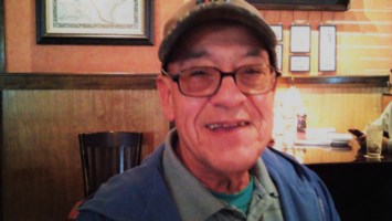 Obituary of Juan V. Lozano Jr.