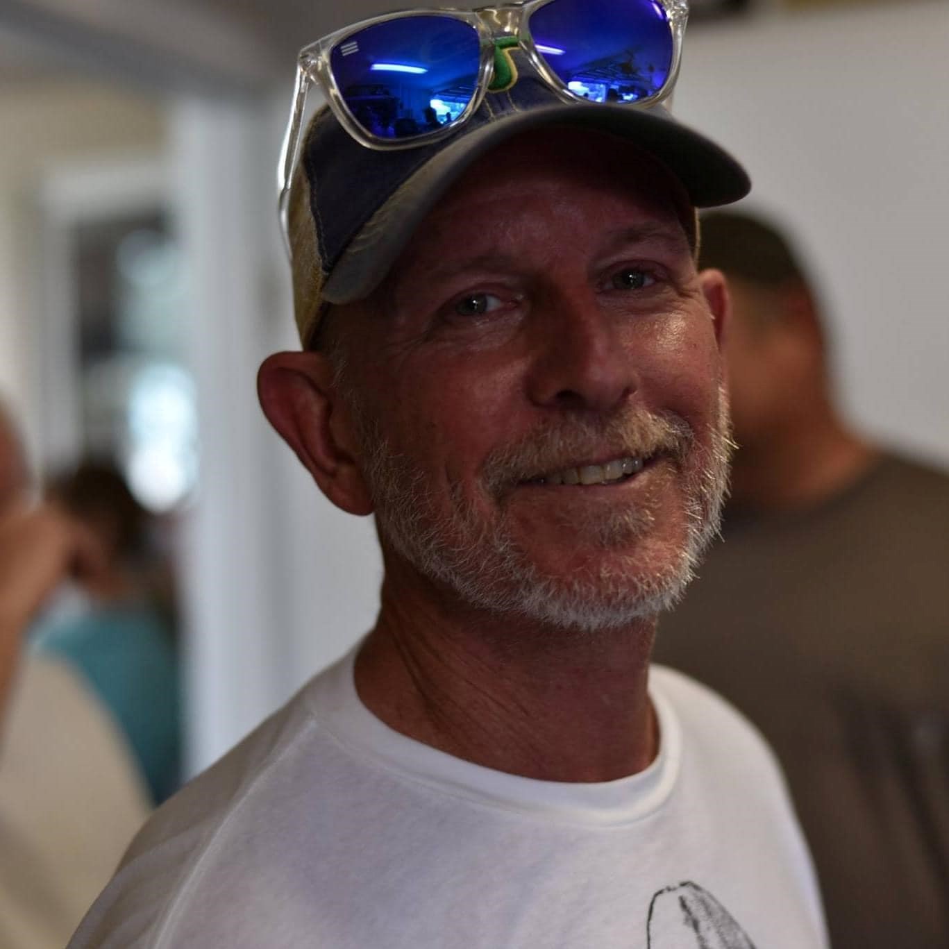 Obituary of Arthur Whitney