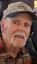 Bruce Amstutz
