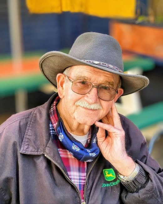 Obituary of George W Keller