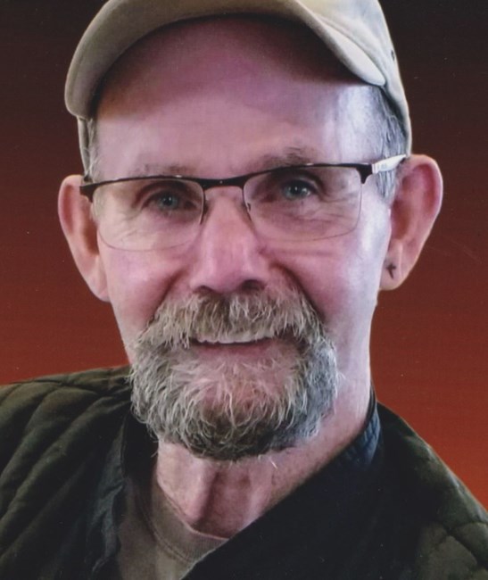 Obituary of John Mastin