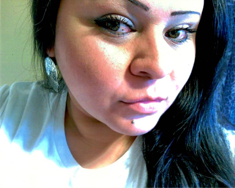 Obituary of Leticia Luna Vasquez