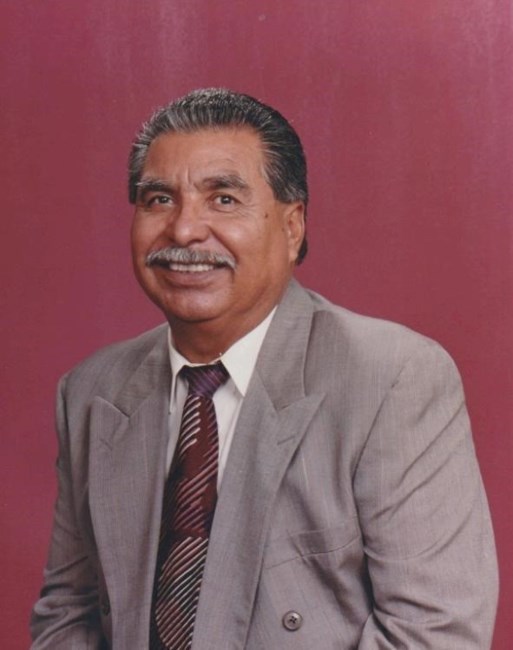 Obituary of Guadalupe "Wally" Vela Vega