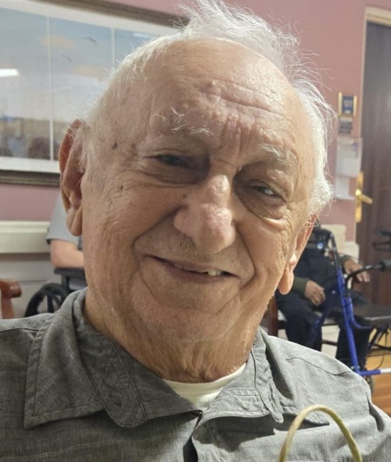Obituary of Mariano Aponte