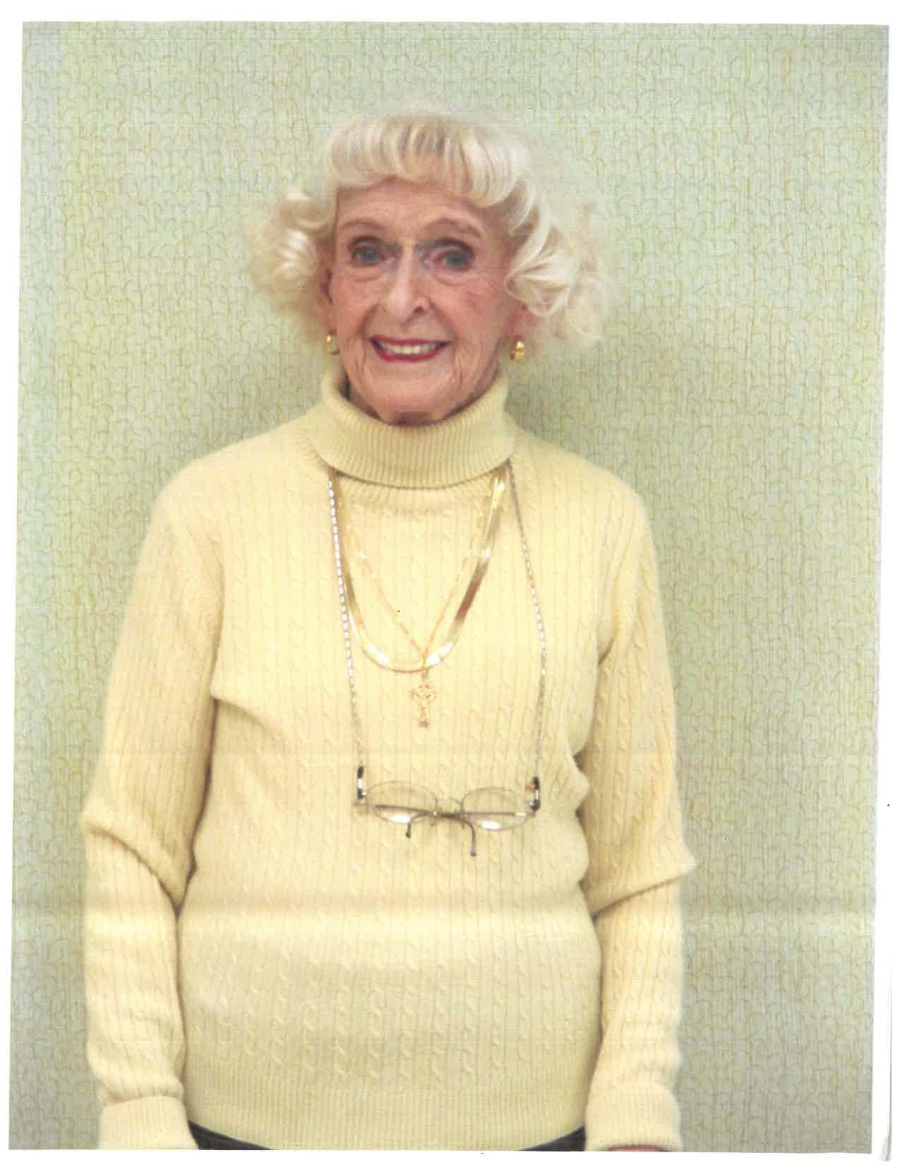 Obituary of Patricia Lou Ragan