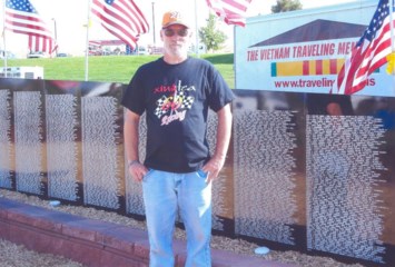 Obituary of Daniel Martin