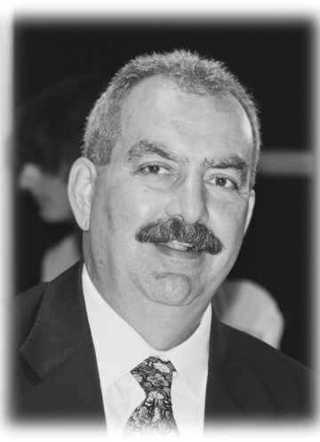 Obituary of Mark Alistair Burns