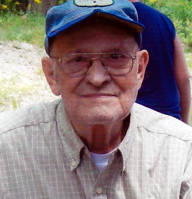 Obituary of William Bill J. Volz