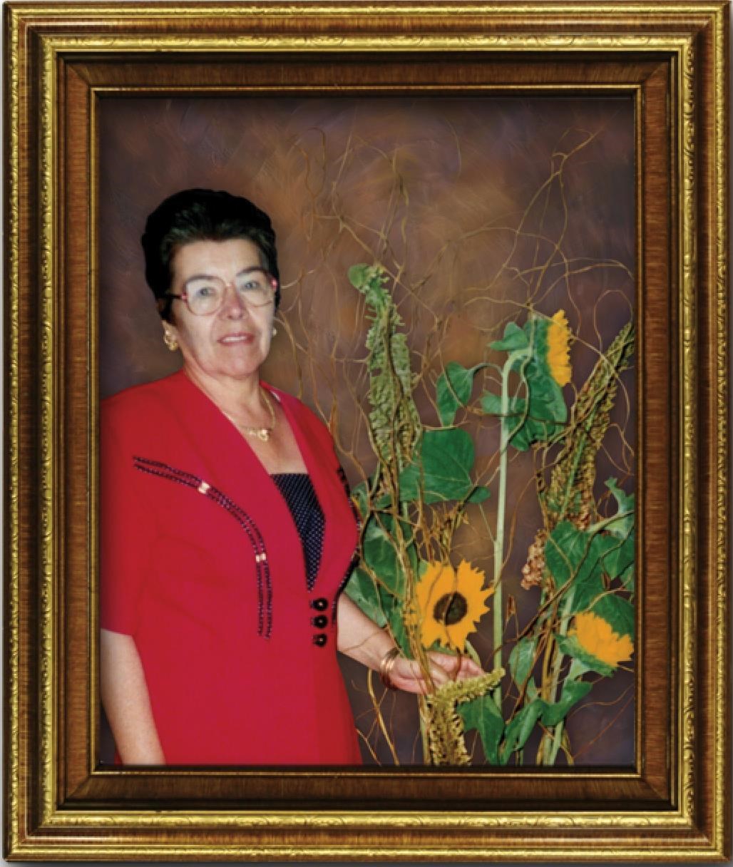 Obituary of Sara Ruiz