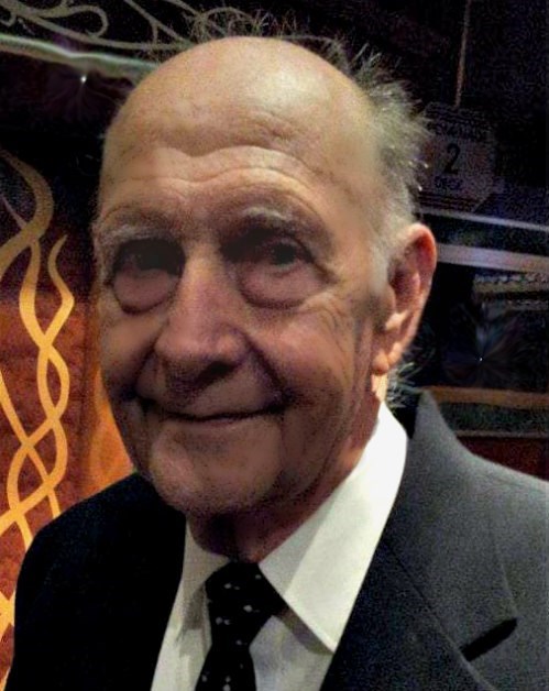 Obituary of David Monroe Yarberry