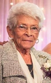 Obituary of Amelia Paolini