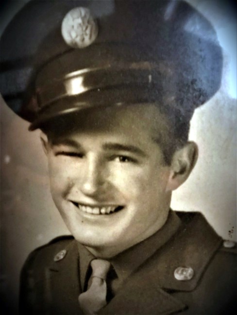 Obituary of C.P. Stewart