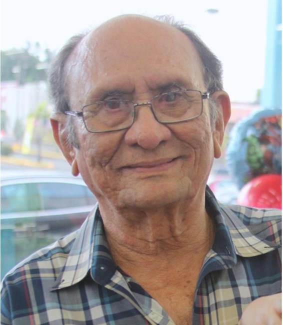 Obituary of Paulino Sánchez Laboy