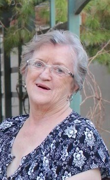 Obituario de Jolene Kay Van Patter