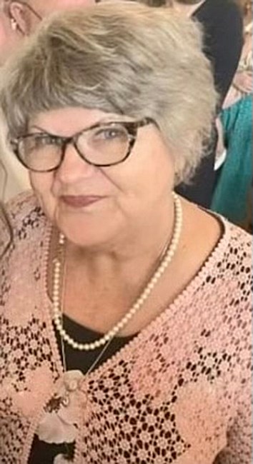 Obituary of Debbie Ann McClure