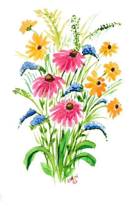 Obituary of Mary A. Mach