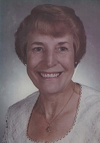 Obituary of Edna May Sparks