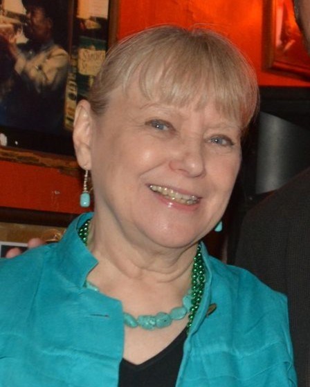 Obituary of Jane VanTour